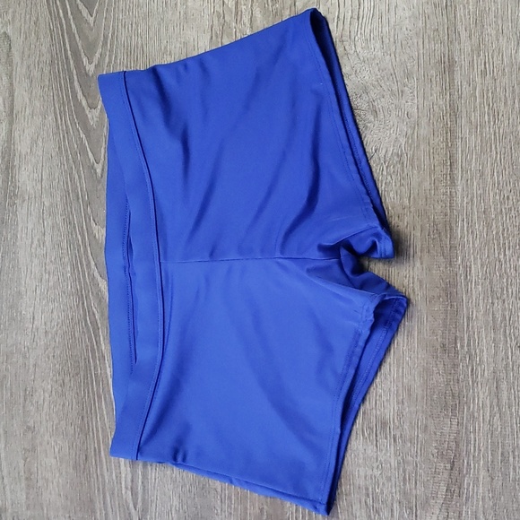 Outdoor Oasis Booty Swim  Shorts Sz L - Picture 1 of 7